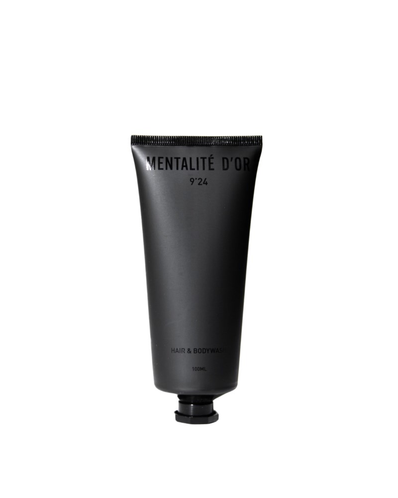 9´24 hair & bodywash