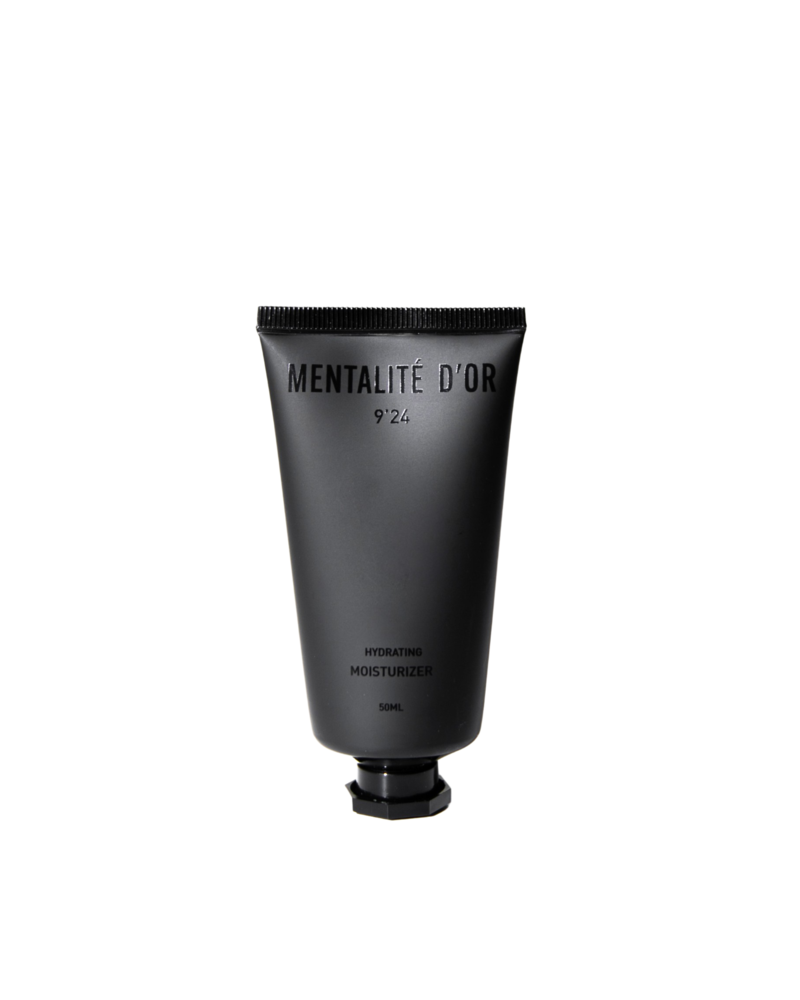 9´24 hydrating moisturizer
