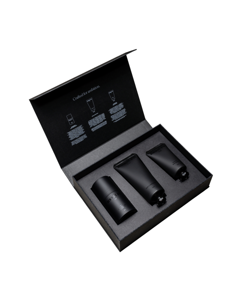 The flight box