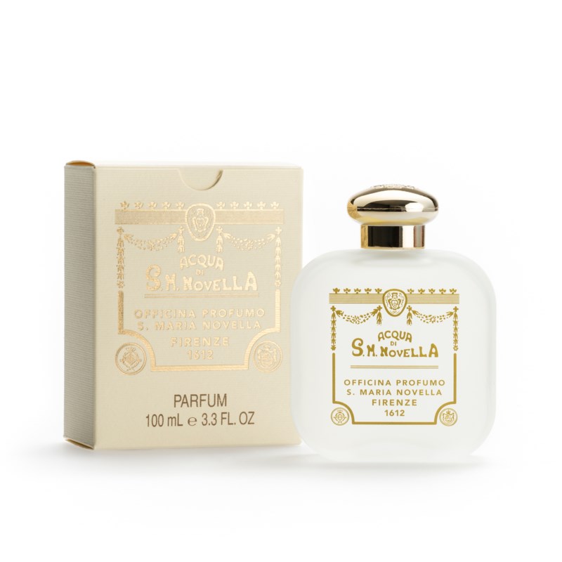 Acqua di s.m novella edp 100 ml
