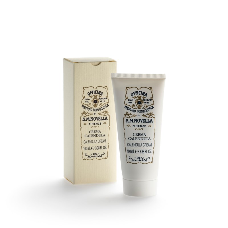 Calendula cream