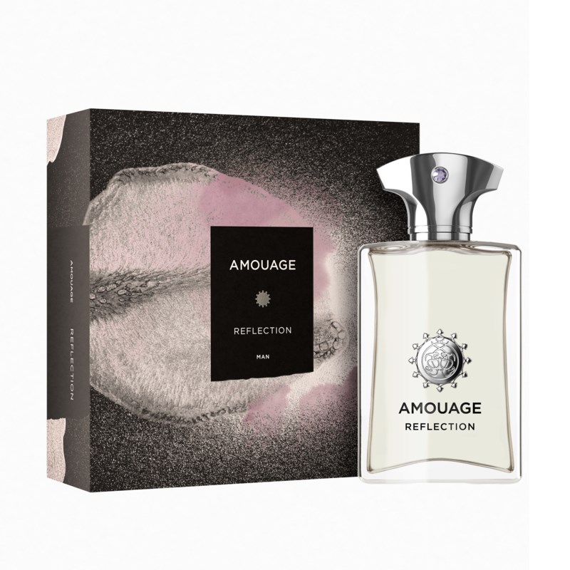 Amouage Reflection edp parfym herr – bild 2