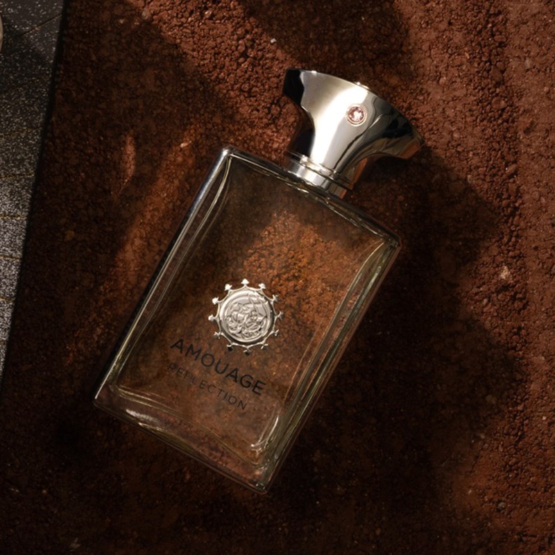 Amouage Reflection edp parfym herr – bild 3