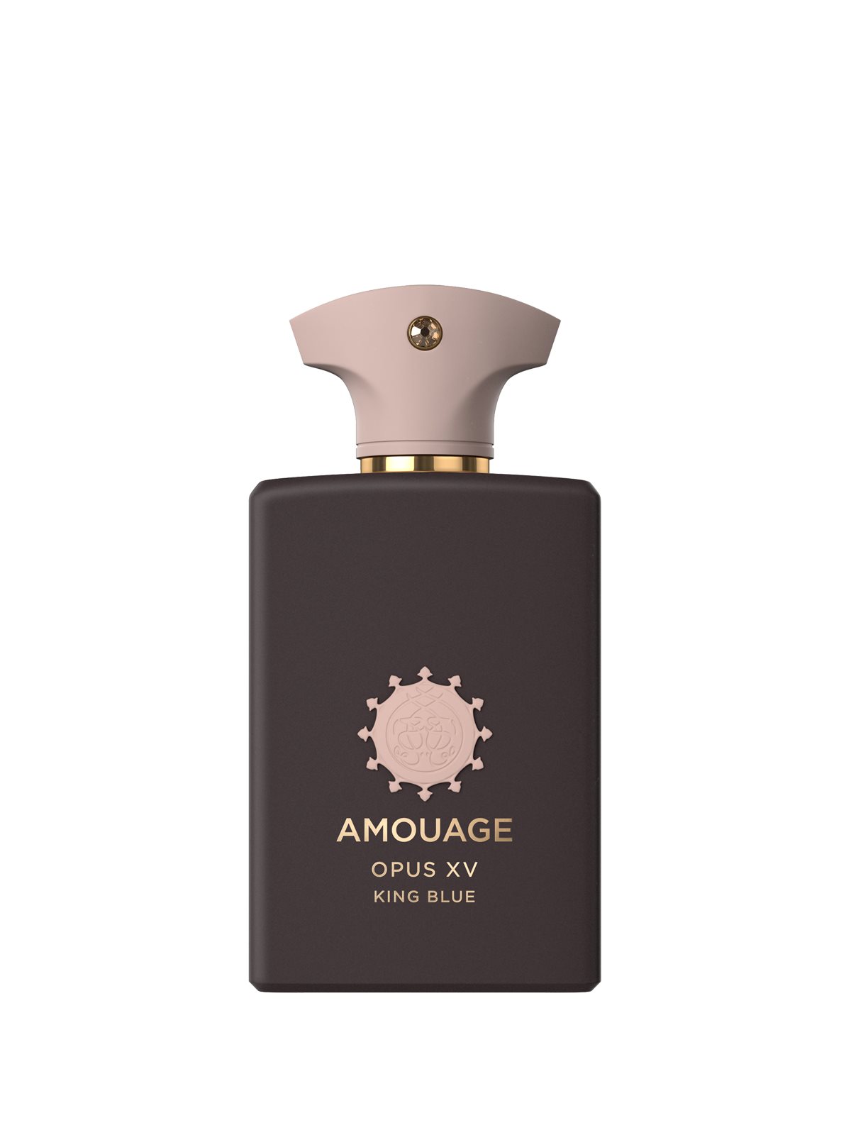 Amouage Opus Xv King Blue Edp 100 Ml Nk 