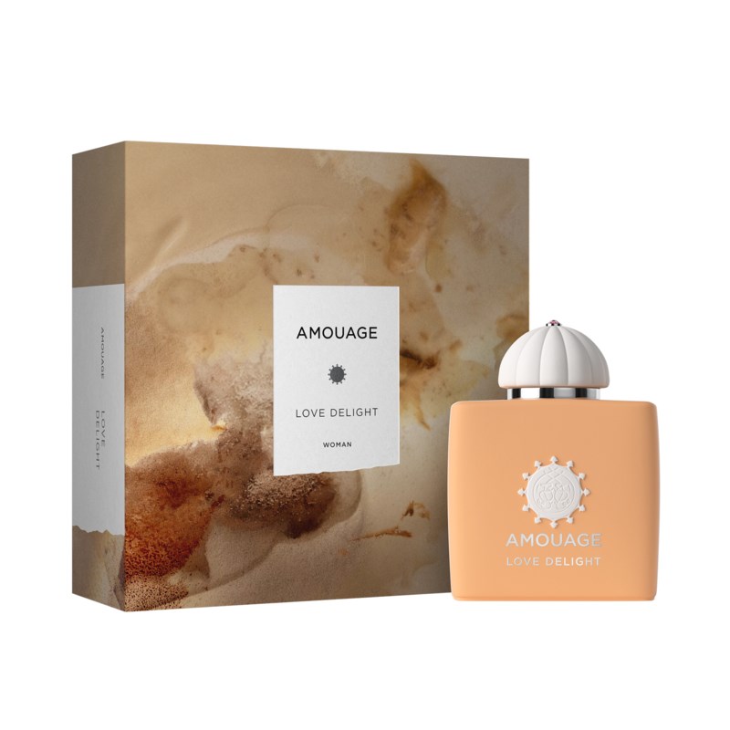 Love delight edp 2