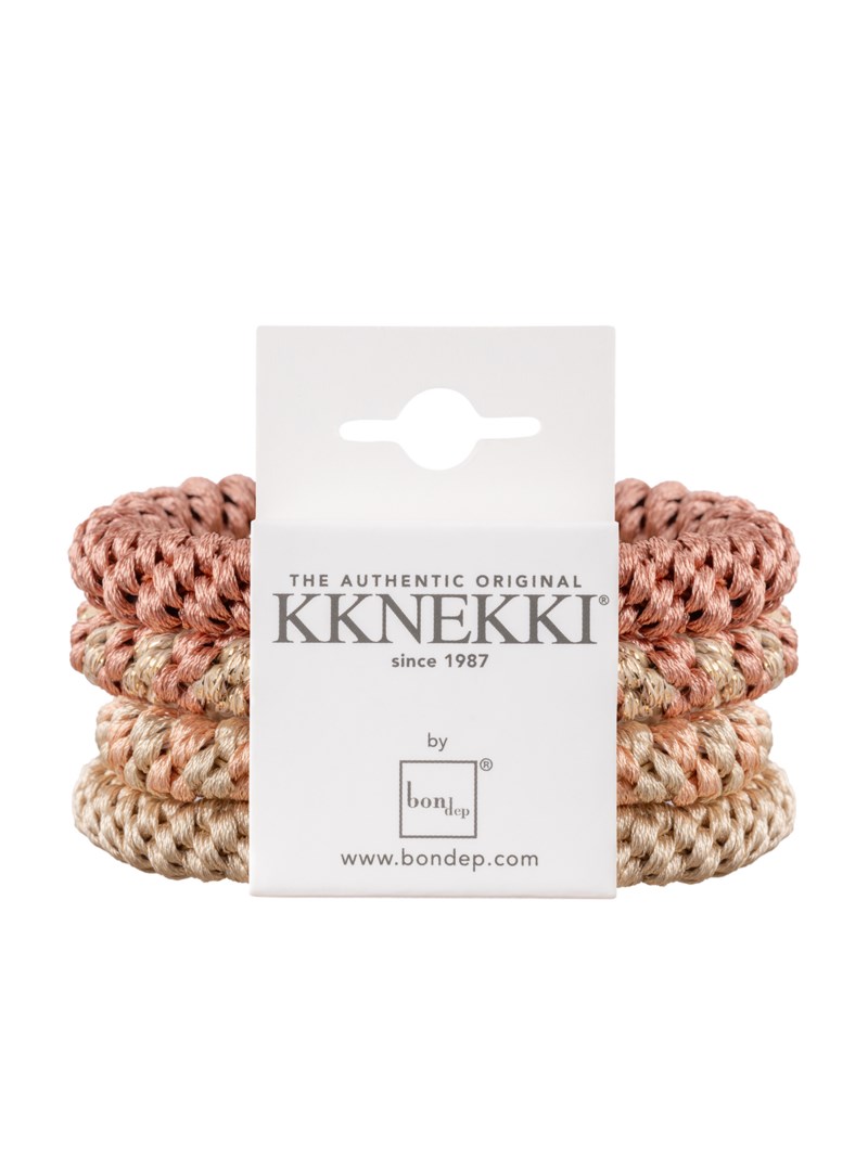 Kknekki bundle beige/green/pink 6