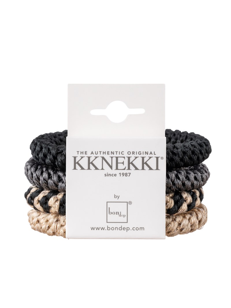 Kknekki bundle beige/green/pink 8