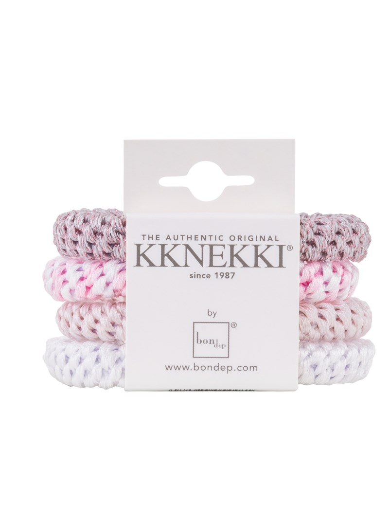 Kknekki bundle beige/green/pink 3