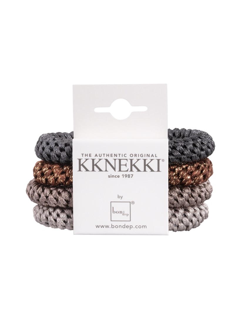 Kknekki bundle beige/green/pink 9