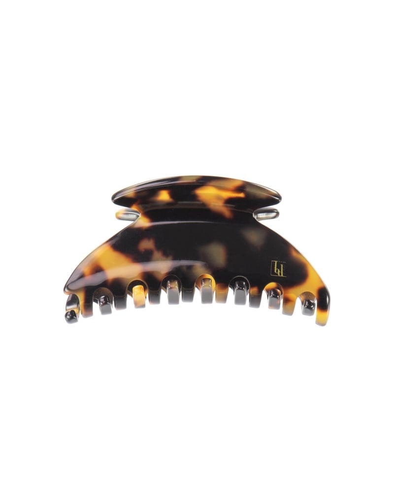 Hårklämma claw clip 6.5cm