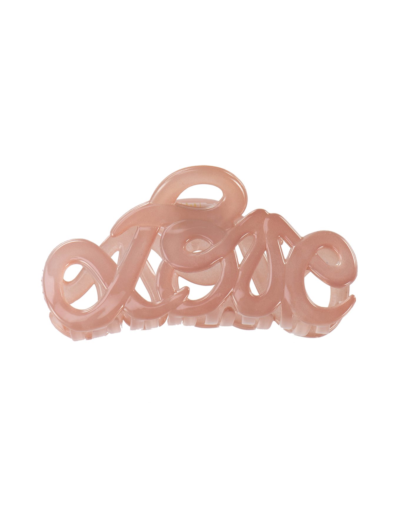 Love Claw 8cm Pink