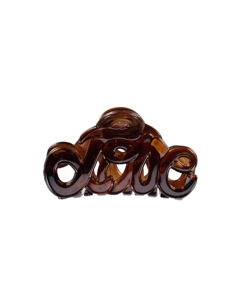Bon Dep Love Claw 5Cm Horn håraccessoarer dam – bild 7