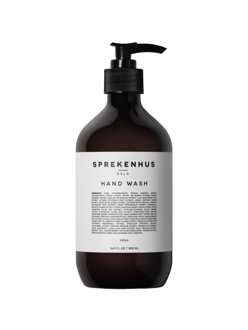 Hand wash vega
