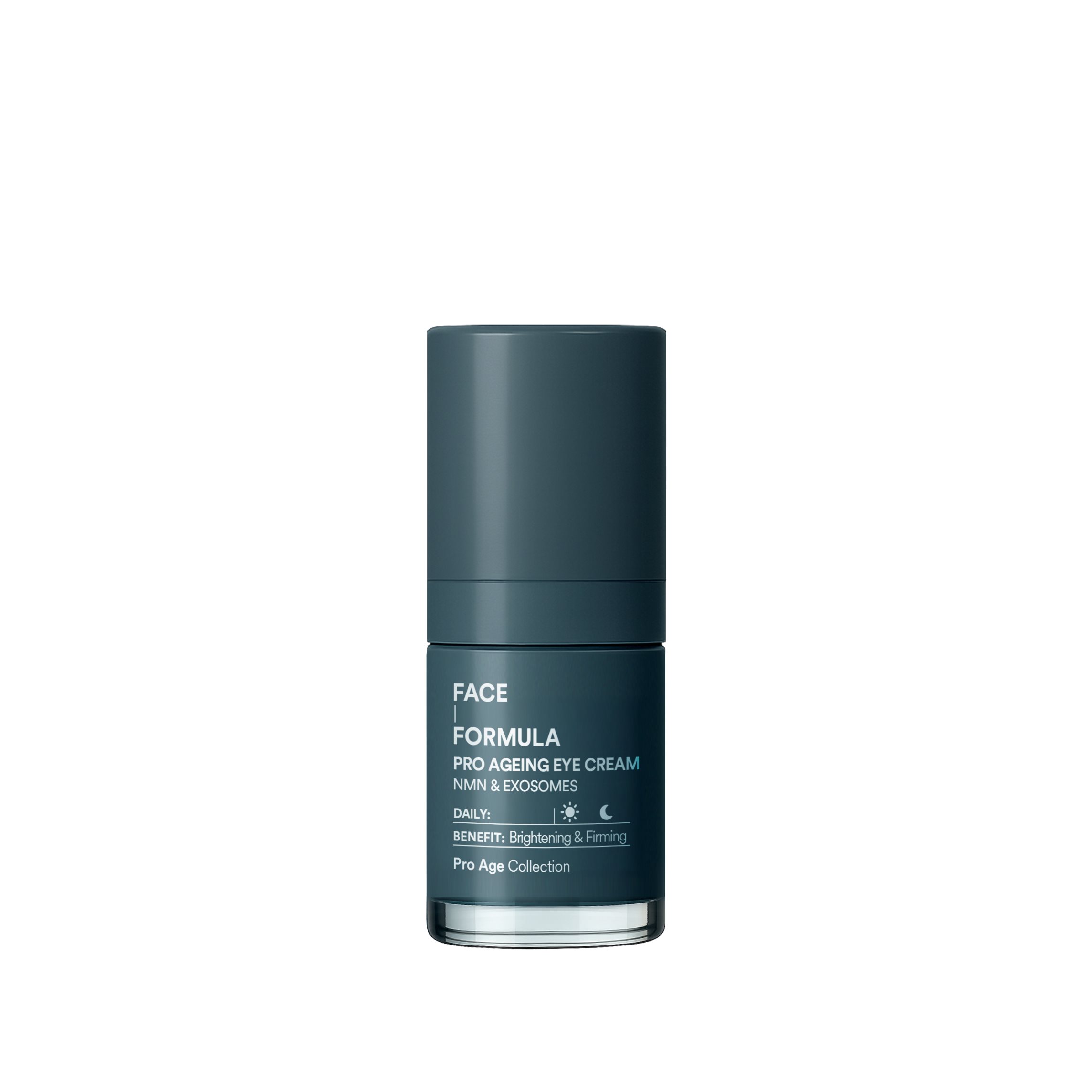 Face Formula - Pro ageing eye cream 15 ml | NK