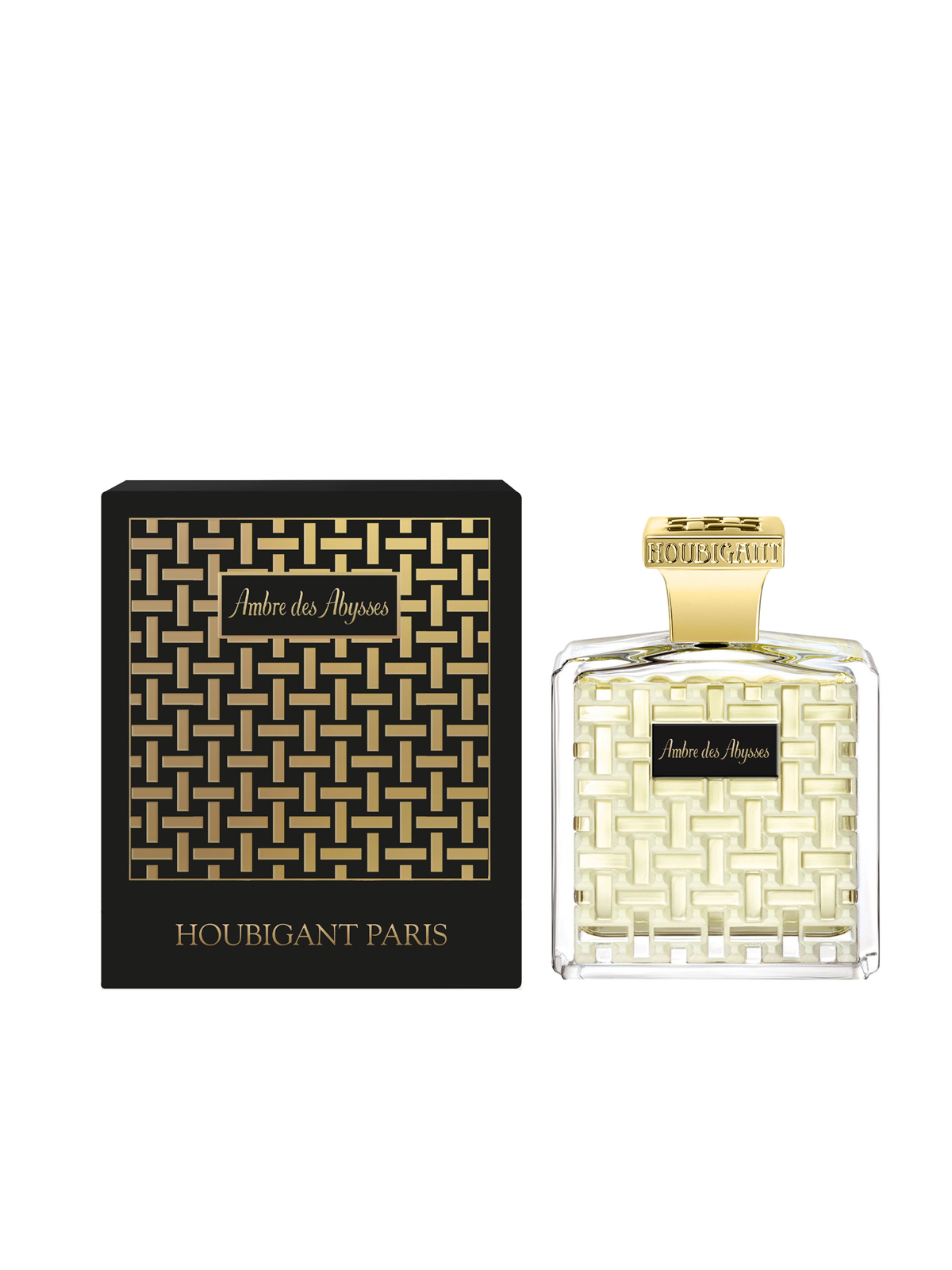 Houbigant - Ambre rubis 100 ml | NK
