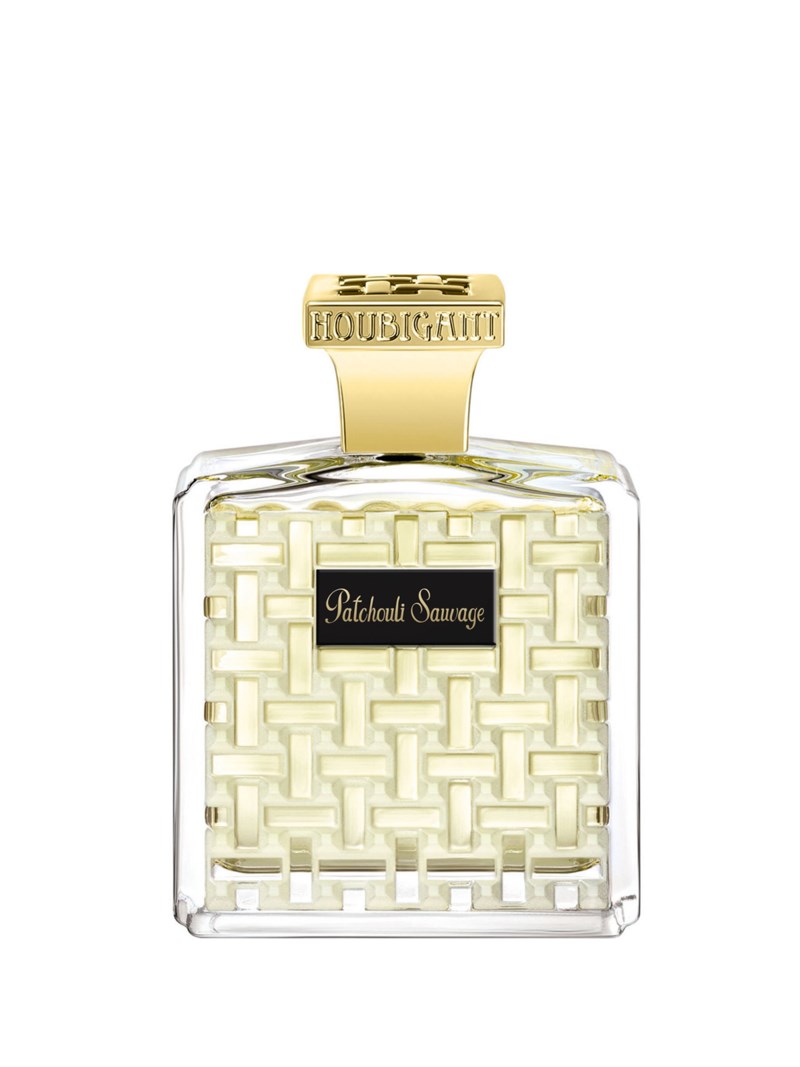 Patchouli sauvage 100 ml