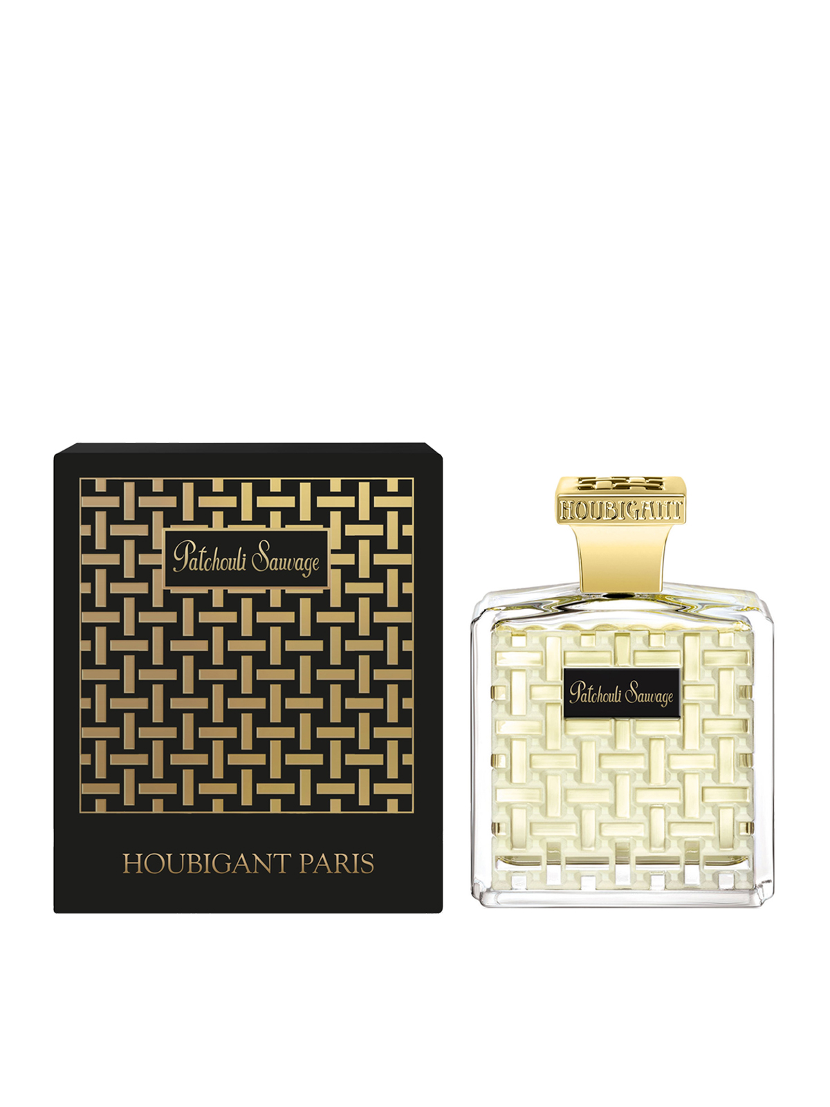 Houbigant - Ambre rubis 100 ml | NK