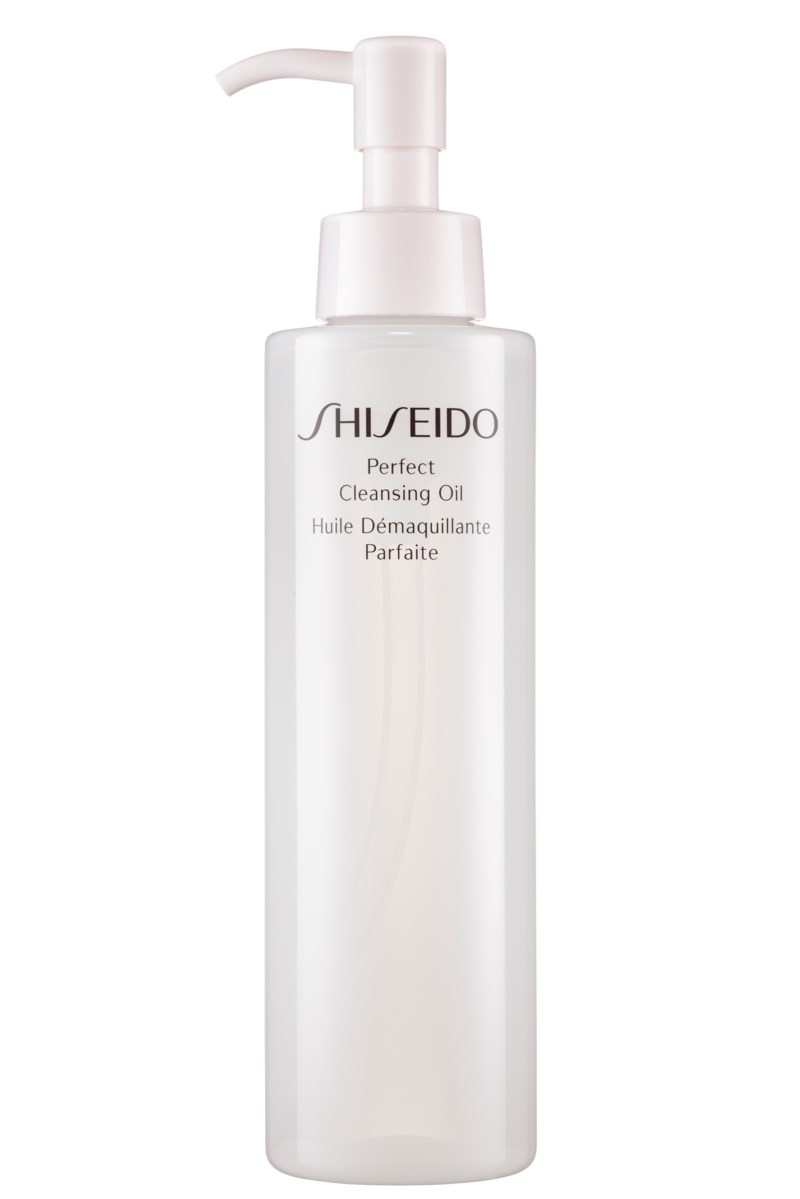 Perfect cleansing oil
