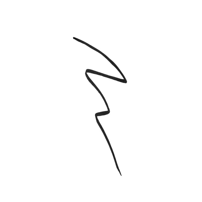 Archliner ink 01 black 2