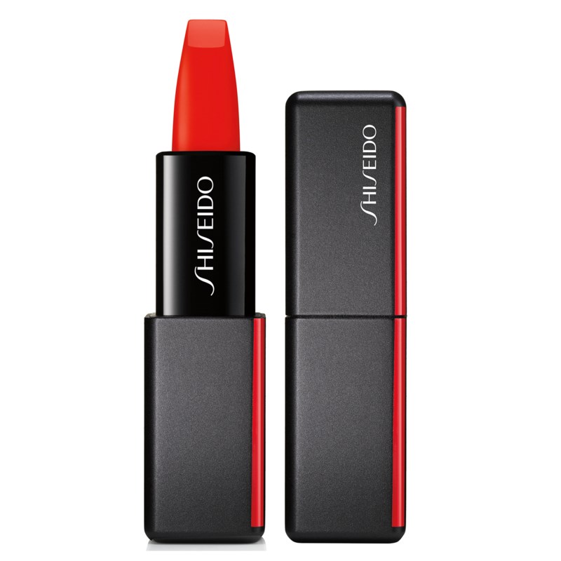 Modernmatte powder lipstick 508 semi nude 7