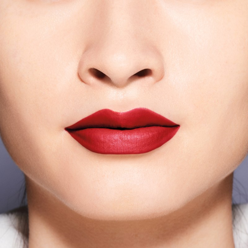 Modernmatte powder lipstick 508 semi nude 3
