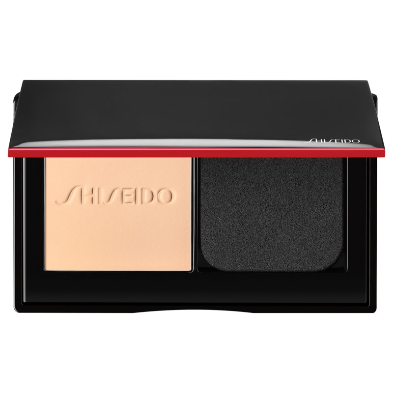 Shiseido Synchro Skin Self-Refreshing Custom Finish Powder Foundation foundation & concealer dam – bild 4