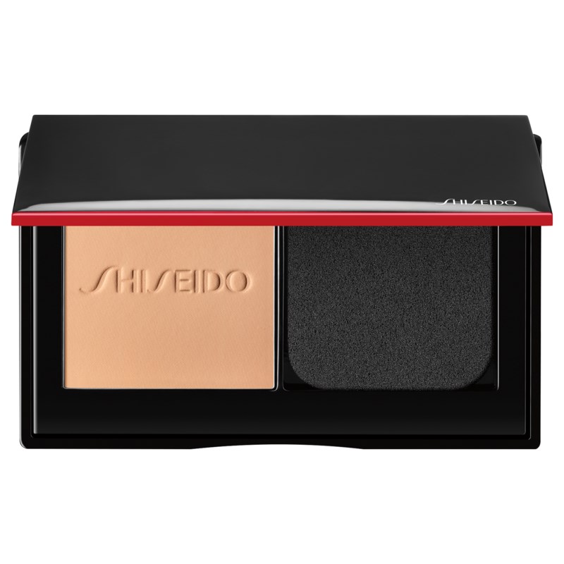 Shiseido Synchro Skin Self-Refreshing Custom Finish Powder Foundation foundation & concealer dam – bild 2