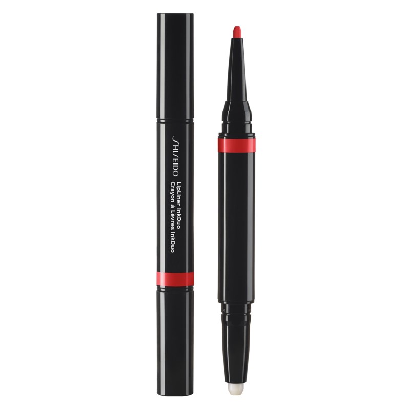 Inkduo lipliner 07 poppy 1