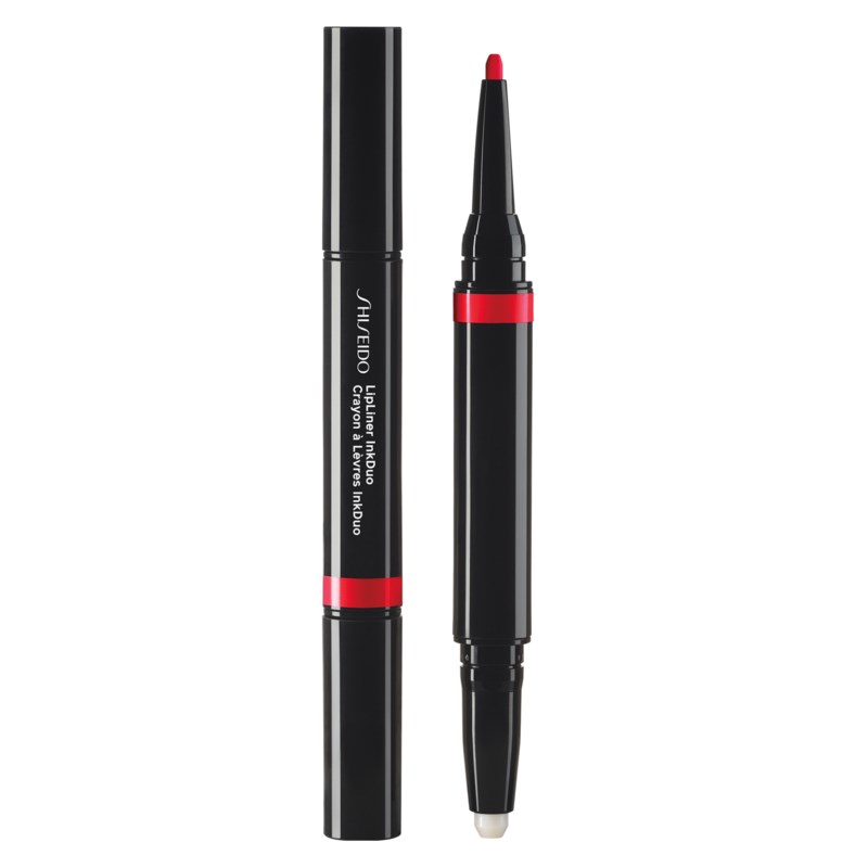 Inkduo lipliner 07 poppy 13