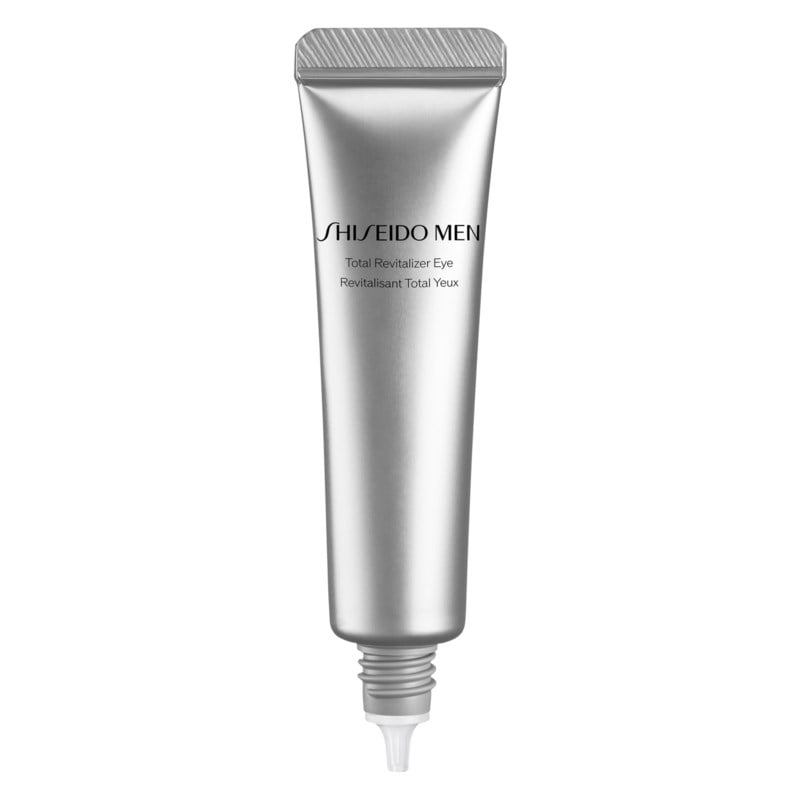 Shiseido Total Revitalizer Eye ögonvård herr – bild 10