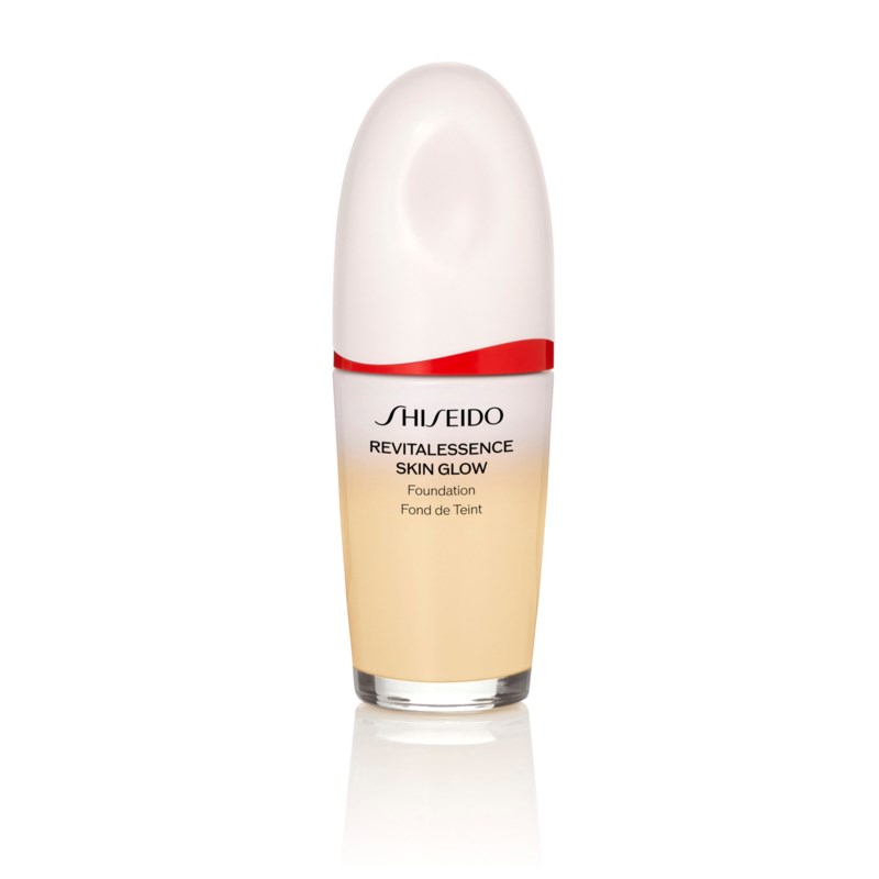 Revital essence glow foundation 250 sand 3