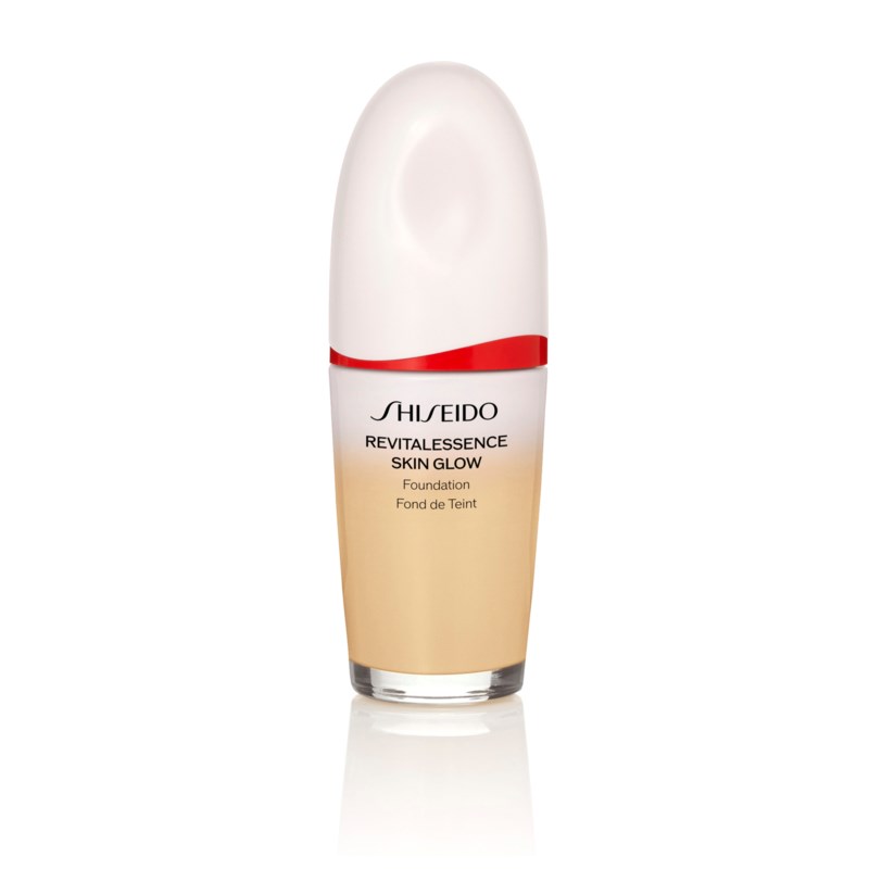 Revital essence glow foundation 250 sand 1