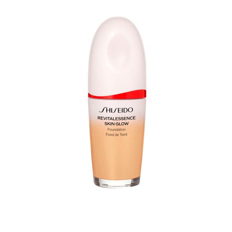 Revital essence glow foundation 250 sand 1
