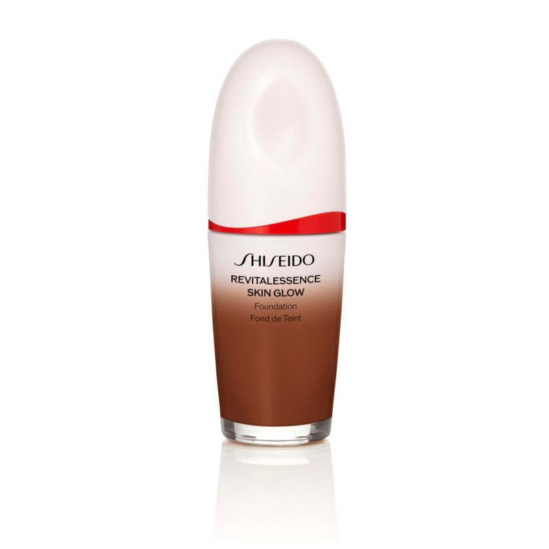 Revital essence glow foundation 250 sand 3