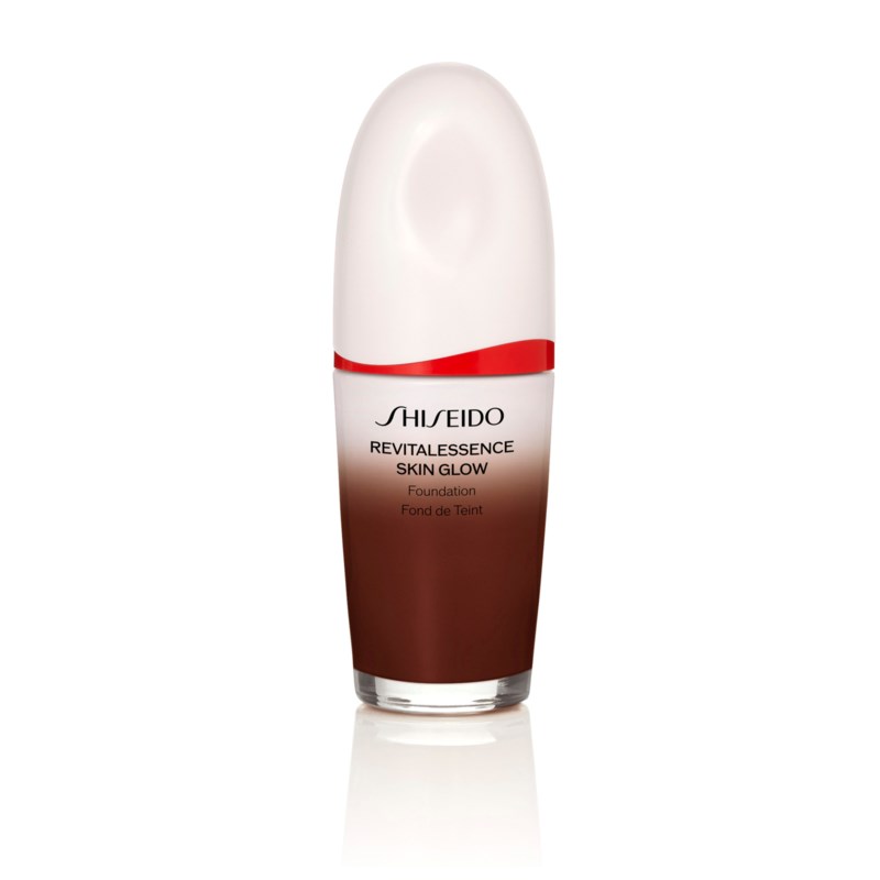 Revital essence glow foundation 250 sand 2