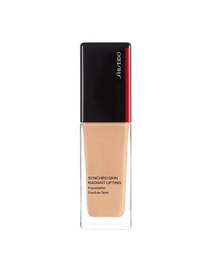 Radiant lifting foundation 550 8