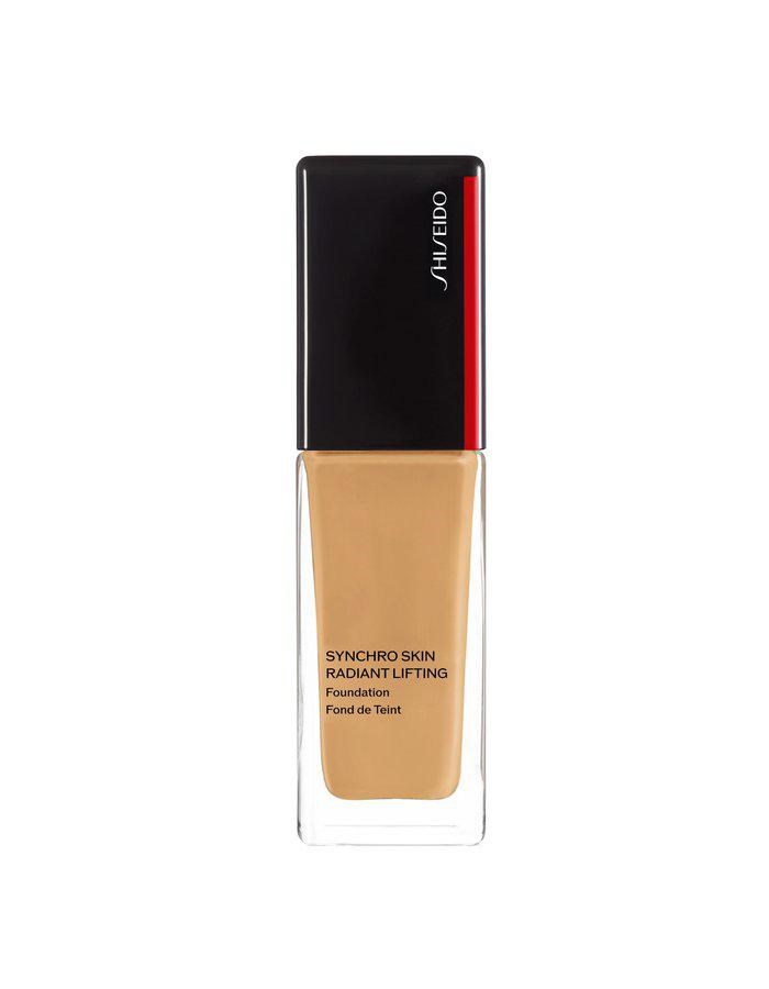 Radiant lifting foundation 550 6