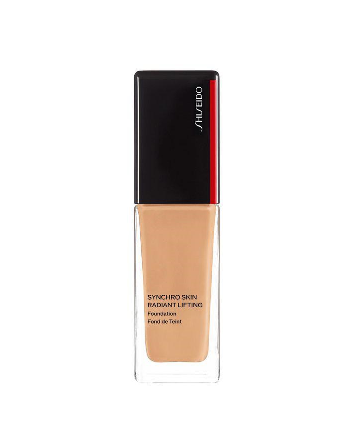 Radiant lifting foundation 550 5