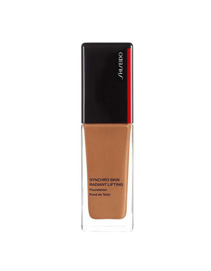Radiant lifting foundation 550 4
