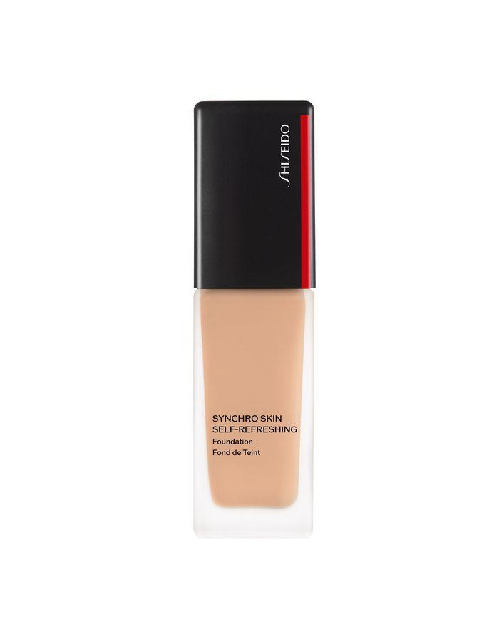 Self-refreshing foundation 550 7