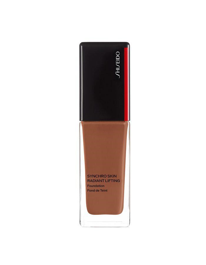 Radiant lifting foundation 550 1