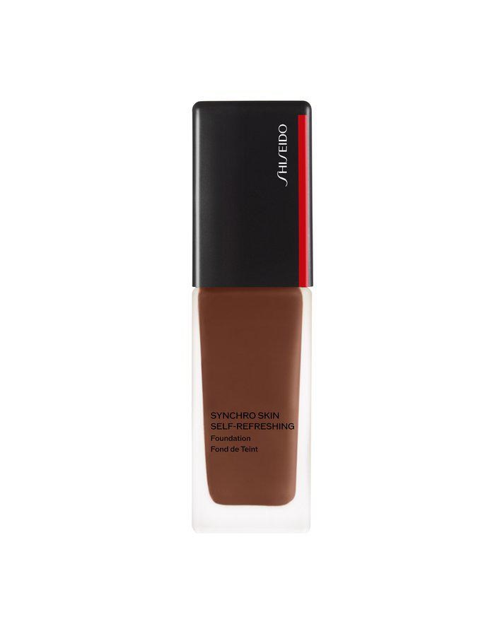 Self-refreshing foundation 550 3