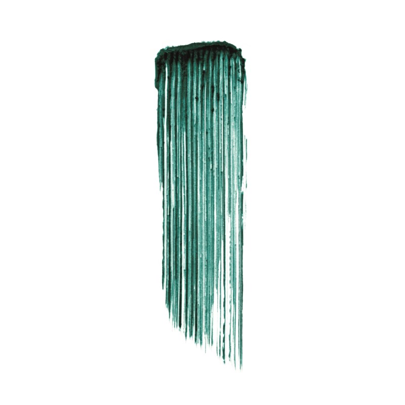 Mascara ink 04 green 2