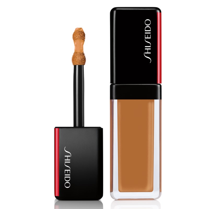 Synchro skin self-refreshing concealer 401 tan 1