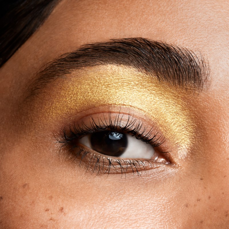 Pop powdergel eye shadow 13 kan-kan gold 3