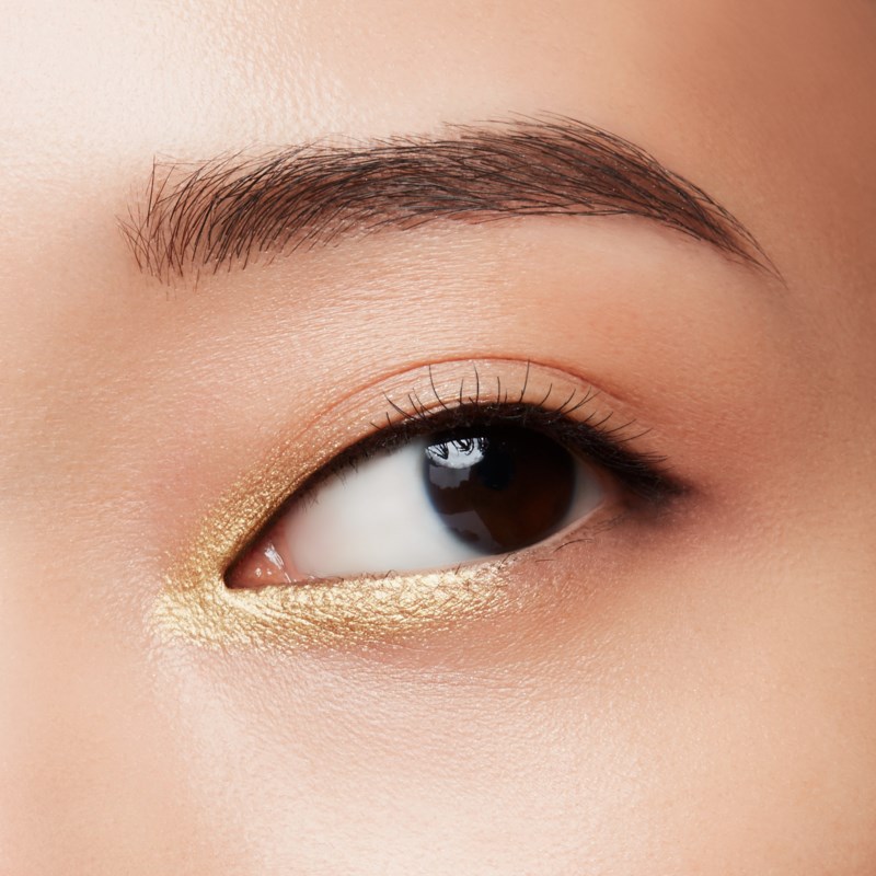 Pop powdergel eye shadow 13 kan-kan gold 4