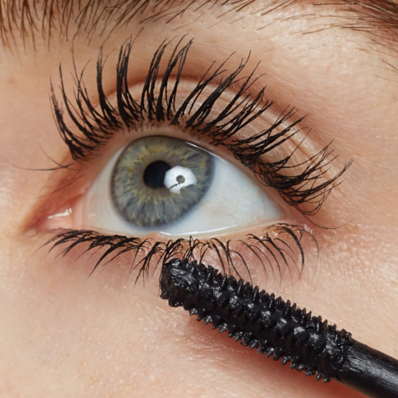Mascara space black 3