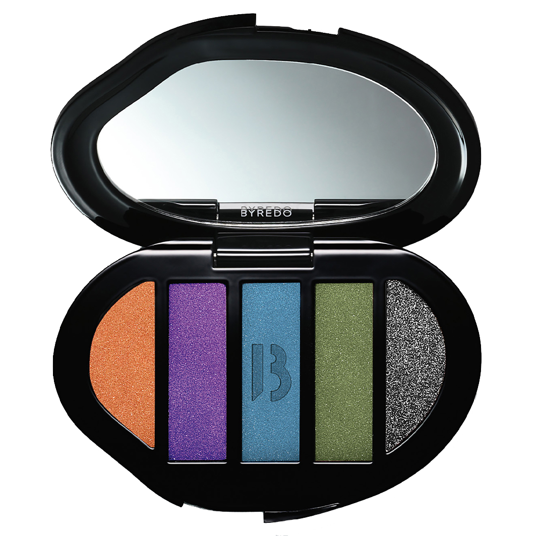 BYREDO - Eyeshadow 5 colours sciomancer | NK BYREDO - Eyeshadow 5 colours sciomancer | NK