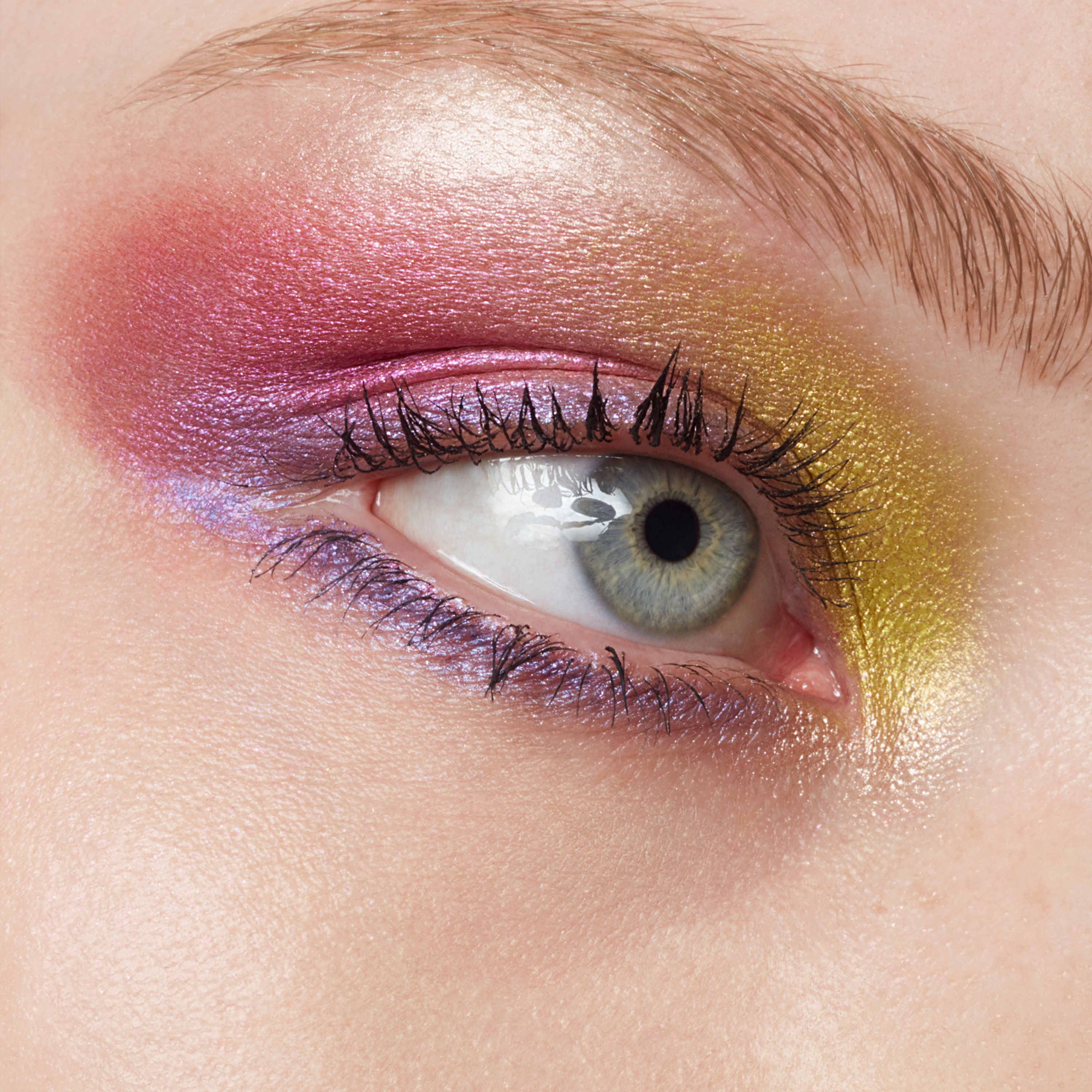 BYREDO アイシャドウ Syren BYREDO SYREN EYESHADOW PALETTE | Swatches, Looks