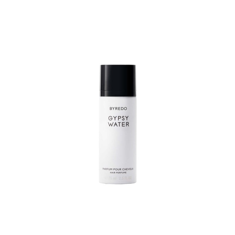 Gypsy water hair perfume